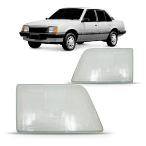 Par Lente Farol Monza 82 83 84 85 86 87