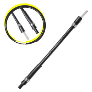 Tubo Flexivel Da Embreagem 315 Mm Kombi 96 Em Diante