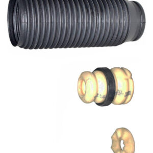 Kit Amortecedor Diant Parcial 1 Lado Arrizo 5 2019 Em Diante