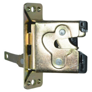 Fechaduras Porta Malas Corsa Wagon 94 Em Diante