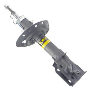 Amortecedor Dianteiro Esquerdo Fit City 2014 A 2021