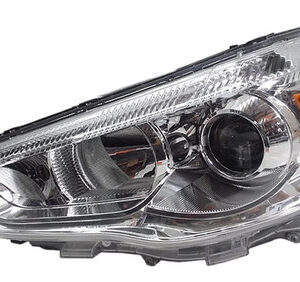 Farol Mitsubishi Asx Ano 2009 2010 2011 2012 2013 1ª Linha Direito/passageiro