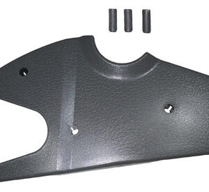 Capa Banco Passageiro Esquerdo Reclinavel Gol Voyage Ate 94