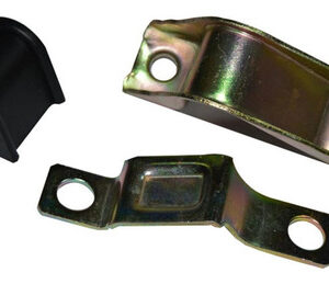 Kit Barra Estabilizadora Dianteira Marea Brava