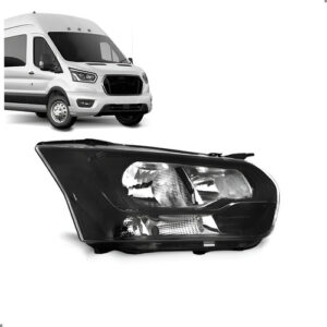 Farol Transit 2020 2021 2022 2023 2024 2025 Fume 1ª Linha Direito/passageiro