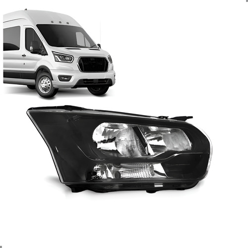 Farol Transit 2020 2021 2022 2023 2024 2025 Fume 1ª Linha Direito/passageiro