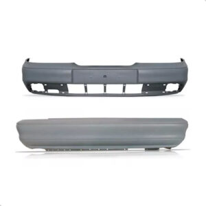 Par Parachoque Para Ford Mondeo 1993 1994 1995 1995 Primer