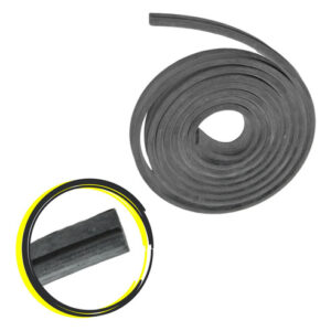 Borracha Tampa Do Motor Colar Fusca