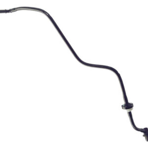 Tubo Hidrovacuo Fiesta 1.0 Supercharger 03 Ate 07