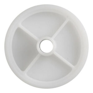 Roldana Engrenagem Motor Santana Antigo