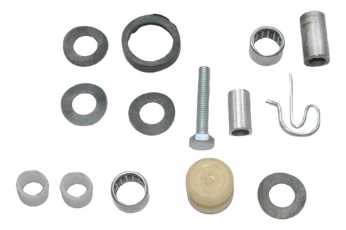 Reparo Alavanca Cambio Elba 1987 A 1991 Fiorino 1988 A 1996