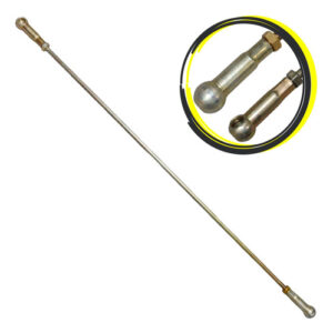 Vareta Ligacao Dupla Carburador Regulavel Brasilia