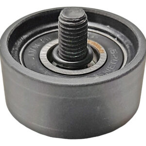 Polia Correia Auxiliar Hb20 12v 12 Em Diante