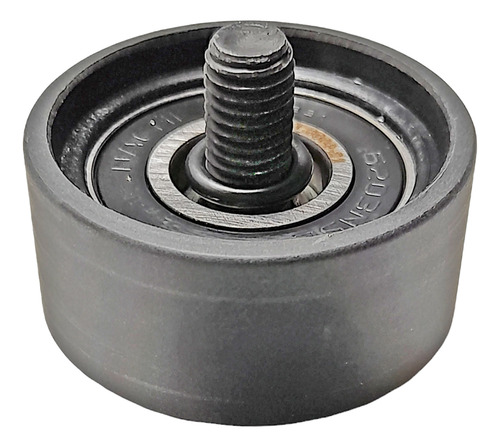 Polia Correia Auxiliar Hb20 12v 12 Em Diante