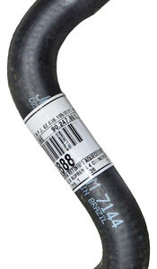 Mangueira Retorno Aquecedor Omega Suprema 2.0 92 A 98