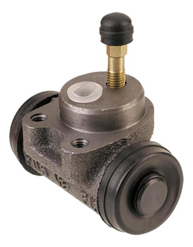 Cilindro De Roda Traseiro Chevette Chevy Marajo 1987