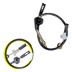 Cabo De Embreagem Santana 2.0 1991 Em Diante