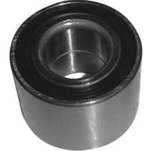 Rolamento Roda Traseira Fiesta 12/02 Em Diante