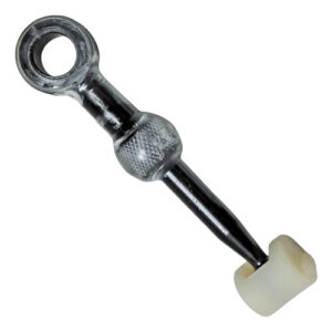 Haste Seletora Clio Ii - 1.0 8v D7d - 2000 A 2005 Clio Ii -