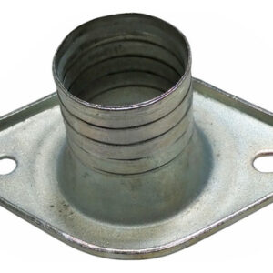 Flange Valvula Termostatica 106 1.0 8v 205 1.4 8v 306 1.6