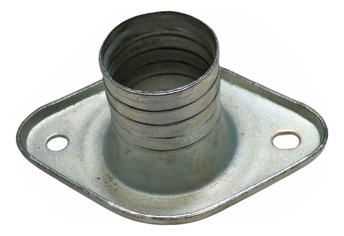 Flange Valvula Termostatica 106 1.0 8v 205 1.4 8v 306 1.6