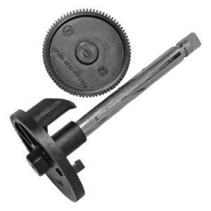 Engrenagem Corpo Borboleta Palio Siena Strada 10 Em Diante