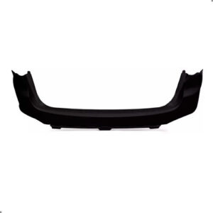 Parachoque Traseiro Superior Para Ix35 2010 A 2022 1a Linha