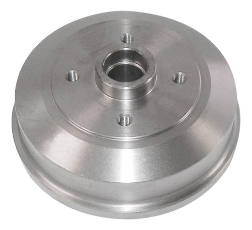 Tambor Freio Traseiro Co Celta 1.0 1.4 01 Em Diante