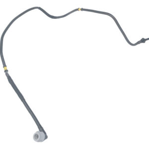 Tubo Combustivel Ducato Boxer Jumper 2.3 10 Em Diante