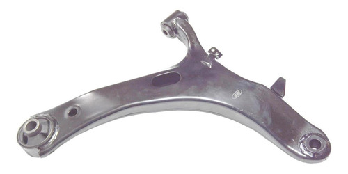 Bandeja Dianteira Dir Com Buchas S Pivo Impreza 2008 Ate 16