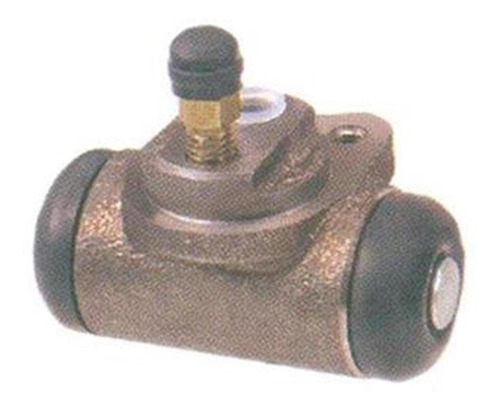 Cilindro De Roda Traseiro 92241 Astra Zafira 2005 Vectra 06