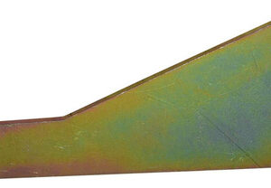 Guia Interna Inferior Porta Do Meio 180 .