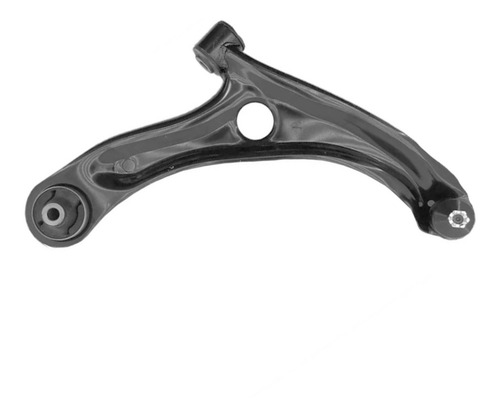 Bandeja Dianteira Dir C Pivo Wrv 2018 Em Diante