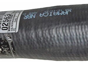 Mangueira Bocal Tanque Gol Parati Saveiro Voyage 80 A 95