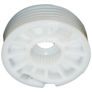 Roldana Maquina Vidro Agile Onix Prisma