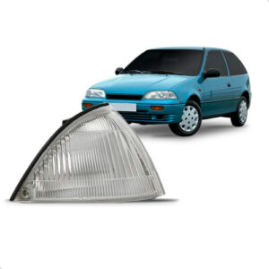 Sinaleira Suzuki Swift 90 91 92 93 94 95 Lado Direito