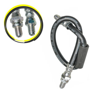 Flexivel De Freio Traseiro 395 Ka 97 Em Diante