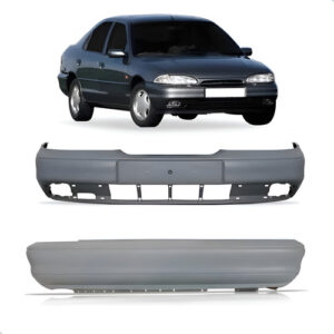 Par Parachoque Para Ford Mondeo 1993 1994 1995 1995 Primer