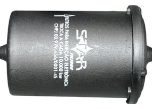 Filtro Combustivel Kadett Vectra Astra Silverado