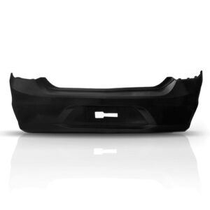 Envolvente Traseiro Prisma 2013 2014 2015 2016 1a Linha