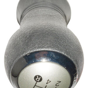 Manopla Preta Prata E Aro Cromado Etios 2013 Em Diante Preto