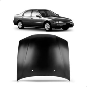 Capo Accord 1994 1995 1996 1997