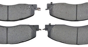 Pastilha Dianteira 2500 5.9 6.7 2009 A 2019 .