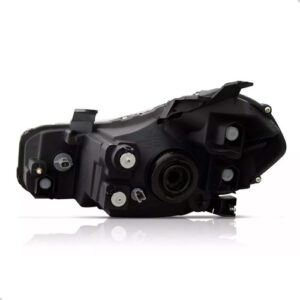 Farol Dianteiro Suzuki Sx4 2008 A 2015 Manual 1ª Linha Direito/passageiro