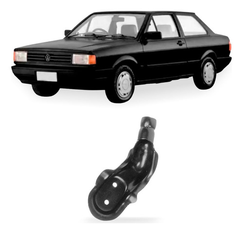 Suporte Frontal Gol/ Voyage/ Saveiro/ Parati Motor Cht