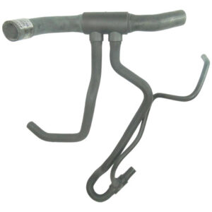 Mangueira Inferior Radiador Palio 00 A 03 Siena 00 A 05