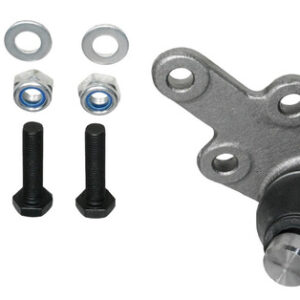 Pivo Inferior Esquerdo Focus 2014 A 2019