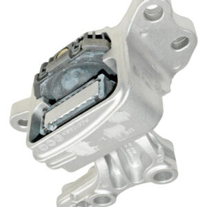 Coxim Direito Do Motor Pulse 1.3 Automatico 2021 Em Diante