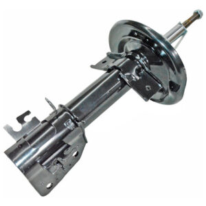 Amortecedor Dianteiro Master 2.3 16v 2013 A 2020