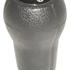 Manopla 5 Marchas Gol Santana Preto